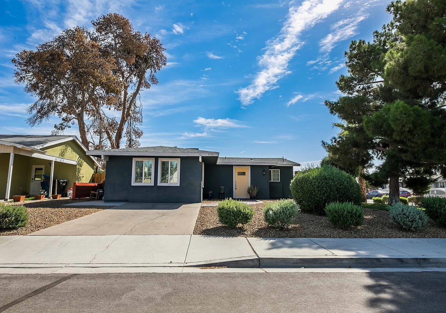 Charming 3-Bedroom Home for Rent in the Heart of Las Vegas! — Photo 1