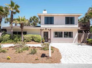 103 Ariola Dr, Pensacola Beach, FL 32561