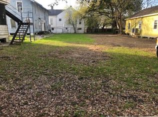 1111 N Dorgenois St, New Orleans, LA 70119
