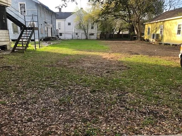 1111 N Dorgenois St, New Orleans, LA 70119