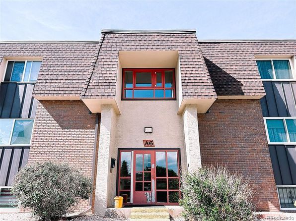 7755 E Quincy Ave APT A6-307