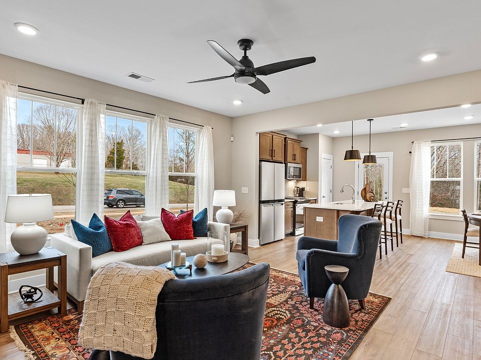 Gateway Village by DRB Homes in Travelers Rest SC Zillow