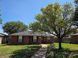 6705 Emerald Ct, Amarillo, TX 79124