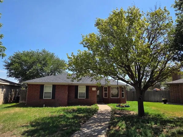 6705 Emerald Ct, Amarillo, TX 79124