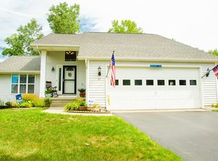 31 Corfu Cir, Amherst, NY