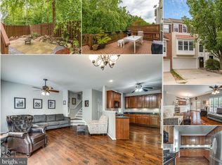 18529 Sierra Springs Sq, Leesburg, VA