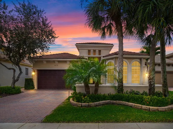 9676 Via Elegante, Wellington, FL 33411