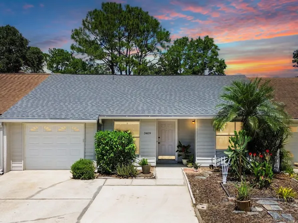 3409 Ricky Ct, Jacksonville, FL 32223