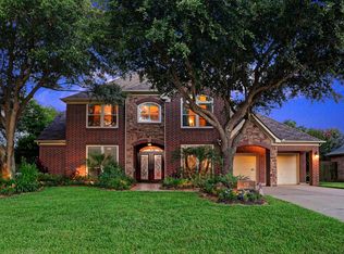 418 Crestwater Trl, Houston, TX 77082