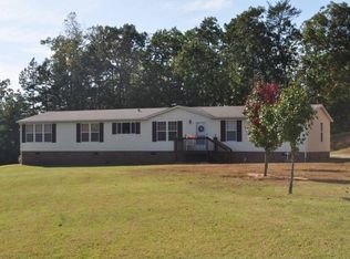 244 Crowson Rd, Taylorsville, NC 28681