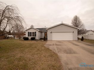 5006 Summerfield Rd, Toledo, OH 43623