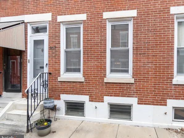 917 Daly St, Philadelphia, PA 19148