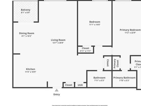 1111 River Road image 22 of 32