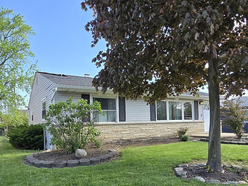 2642 Kingston Ave, Grove City, OH 43123 | Zillow