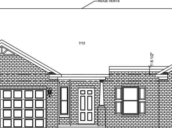 4970 E Daisy Ln, Mooresville, IN 46158