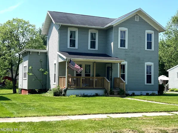 431 W Johnson St, Upper Sandusky, OH 43351