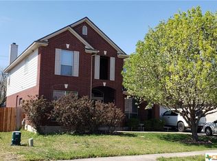 1206 Canyon Maple Rd, Pflugerville, TX 78660