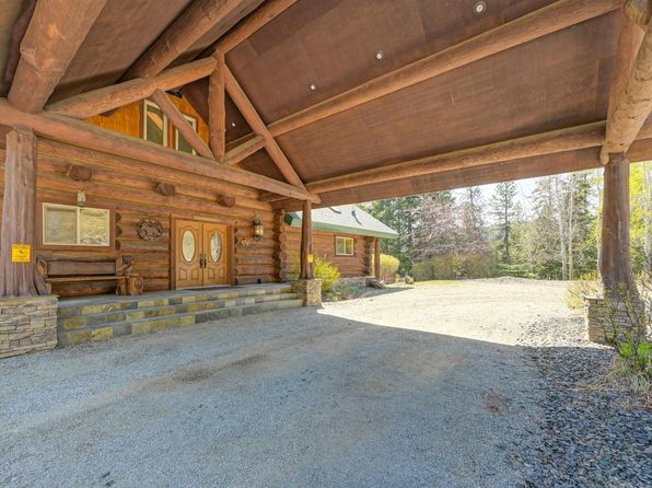 122 Makridge Ln, Kingston, ID 83839