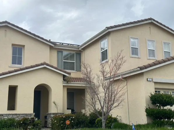 7 Elba Court, American Canyon, CA 94503