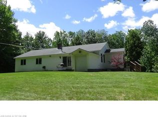 99 Webster Rd, Lisbon, ME 04250