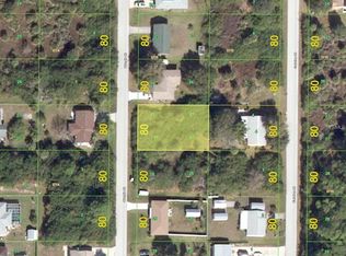 6216 Sturgis St, Englewood, FL 34224