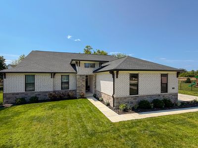 110 Saundra Dr, Fortville, IN, 46040