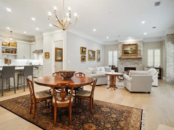 501 Samuels Ave APT 120, Fort Worth, TX 76102