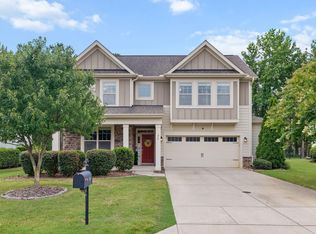 94 Wilders Woods Grove Ln, Clayton, NC 27527