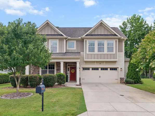 94 Wilders Woods Grove Ln, Clayton, NC 27527