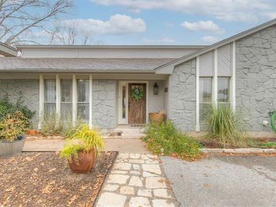 3918 Fairway Dr, Granbury, TX, 76049