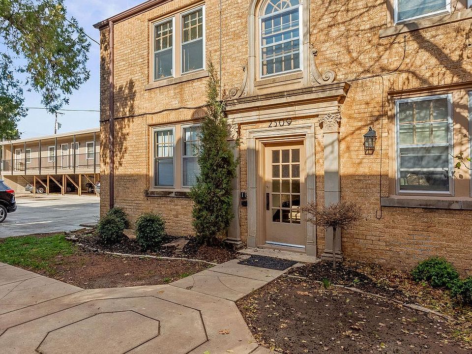 Windsor Court Apartments - 2301 N Walker Ave Oklahoma City OK | Zillow