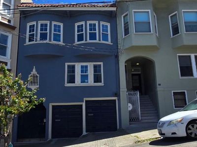 773-775 Chestnut St, San Francisco, CA, 94133