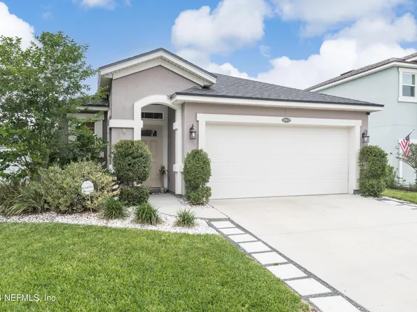 15113 RAIN LILY Street, Jacksonville, FL 32258