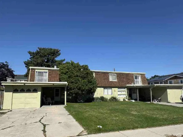 4520 S Julep Dr E, Salt Lake City, UT 84107