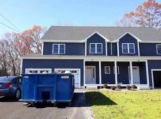 83 Prospect, Northbridge, MA 01534