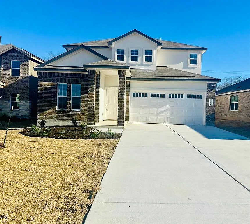 Building Photo - 361 Sonterra Dr