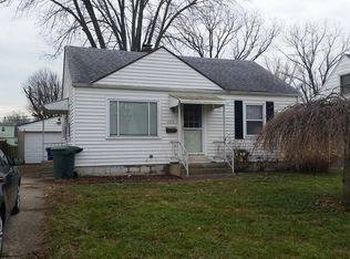 1267 Lenore Ave, Columbus, OH 43224