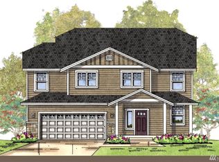 16551 Frazier Heights Pl, Burlington, WA 98233