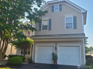 346 Wedgewood Rd, Morganville, NJ 07751