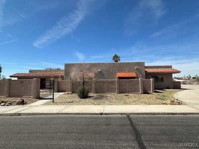 2761 Okeechobee Dr, Lake Havasu City, AZ, 86406
