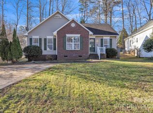 306 Chinaberry Dr, China Grove, NC 28023