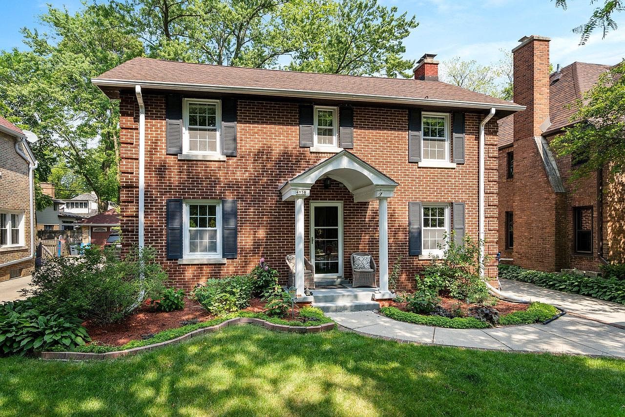 4958 North Cumberland BOULEVARD, Whitefish Bay, WI 53217 Zillow