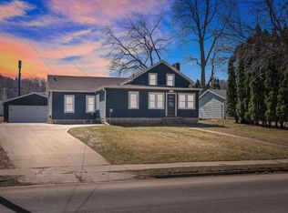 235 Jefferson STREET EAST East, West Salem, WI 54669