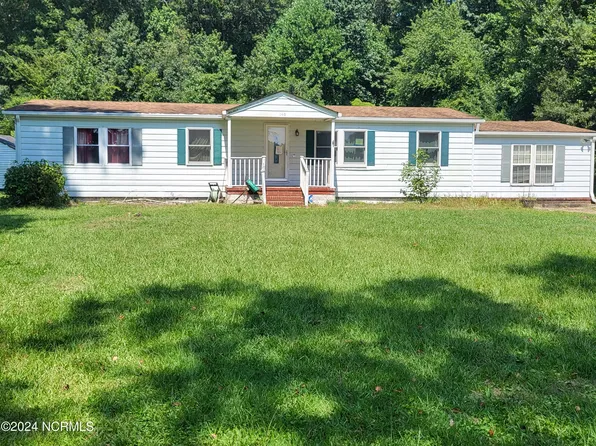 140 Keeter Barn Road, South Mills, NC 27976