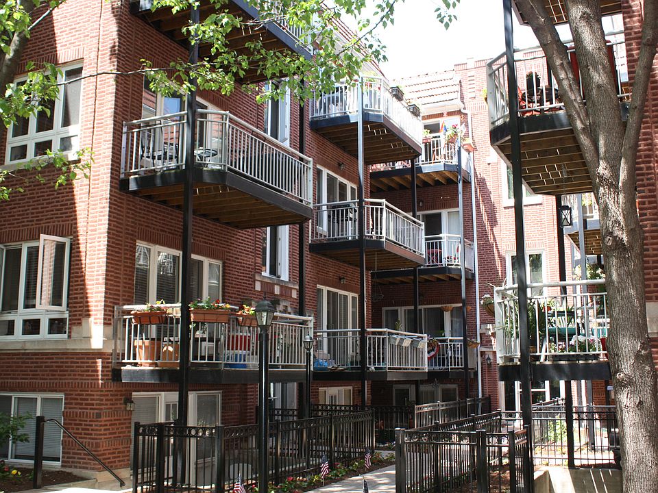 1st image of 914 W Agatite Avenue #3N