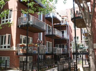 914 W Agatite Avenue #3N, Chicago, IL 60640