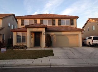 548 Cherry Way, Chowchilla, CA