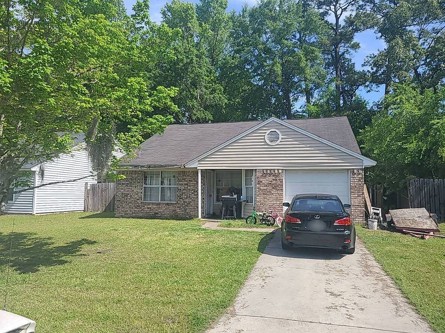 4 Quail Forest Ct, Savannah, GA 31419 | Zillow