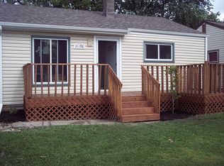 21196 Atlantic Ave, Warren, MI 48091