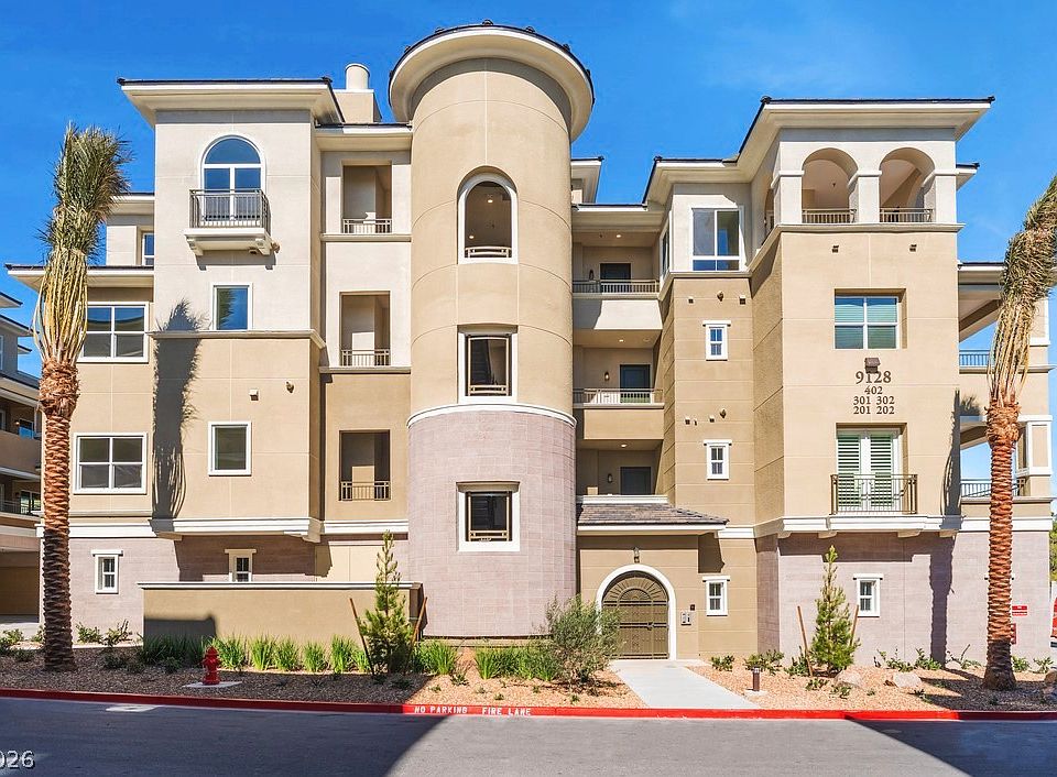 1st image of 9128 Las Manaitas Ave Unit 201